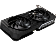 Gainward GeForce RTX 4060 Ti Ghost OC 8GB GDDR6 - 1146121 - zdjęcie 6